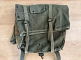 USMC Upper Field Pack