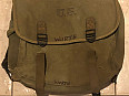 Musette Bag US Army, WW2