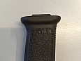 Přední rukojeť BCM GUNFIGHTER Vertical Grip, rail, Mod 3 