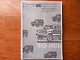 Katalog UAZ-469