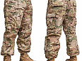 Koupím US kalhoty multicam/OCP nebo komplet