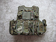 GB Osprey vesta MTP pro střelce