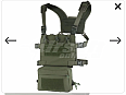 Chest Rig Wosport VE-107