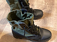 Jungle boots - ROTHCO - nové / Vietnam