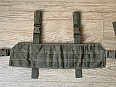 Tactical Assault Panel, Tactical Tailor, MOLLE, coyote, nový