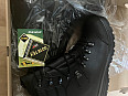 Boty Prabos vz. 2010 ECWCS