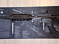 AR-15 nová podložka na čištění pušky