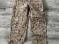MARPAT desert