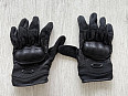 OAKLEY SI FR FAST ROPE GLOVES