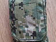 Originál US Navy AOR2 sumka SMOKE GRENADE POUCH, Eagle Industries, nová