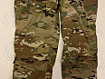 US Army kalhoty Scorpion XL long