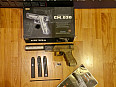 CYMA Glock 18 CM 030
