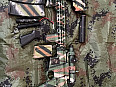 Delta Armory Silent Ops Alpha celokov DMR airsoft
