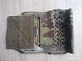 Nový Spiritus Systems Expander Wing Mk 2 v barvě Multicam
