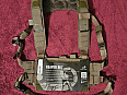 Agilite reaper chest rig