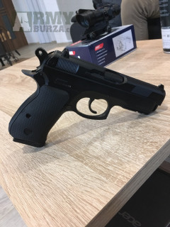 CZ 75 d compact GNB