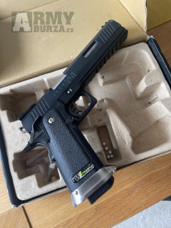 WE Hi-Capa 6 IREX GBB