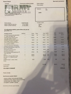 Ak 47 full upgrade Dřevo, kov