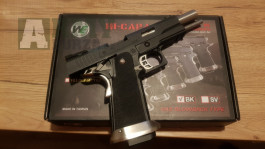 HI - CAPA 5.1. WET REX blowback