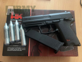 Heckler&amp;Koch; USP - Airsoft