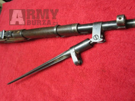 Bodák mosin m44