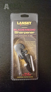 Brousek LANSKY Blade Medic