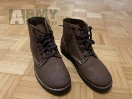 Service shoes Miltec US Army ww2