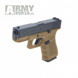 WTB WE Glock 19 gen4