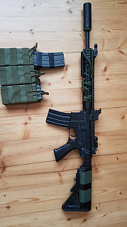 Prodám m4-Cm515 (Cyma)