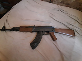 AK 47 CybG 