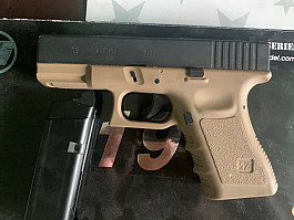 Glock (R)19 WE