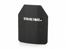 Strikeface Armox 500 6,5mm + Paxcon