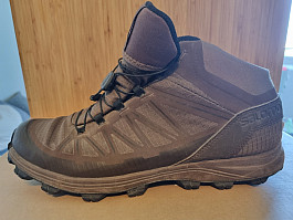 SALOMON FORCES SPEED ASSAULT BURRO