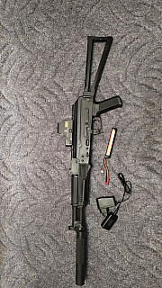 aks-105-cyma-cm-031d UPGRADED