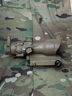 Prodam acog značky phantom