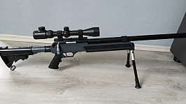 Sniperka WELL SR-2 MB06D