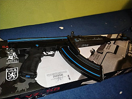 Airsoft VZ.58