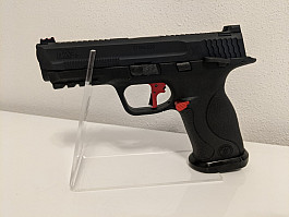 Custom TM M&P9