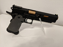 Custom Hi-Capa TTI Combat Master 5.4