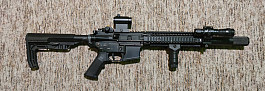 MK18MOD1 - SPECNA ARMS, SA-A03