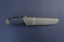 Morakniv Companion MG C - uhlíkovka