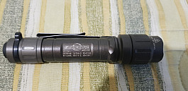 baterka Surefire LX2