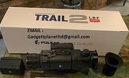 PULSAR TRAIL 2 LRF XP50, Trail XP50, Pulsar THERMION 2 LRF XP50 PRO, Thermion 2 XP50 , Talion XQ38, Thermion XM50, Pulsar Accolade 2 LRF XP50 PRO