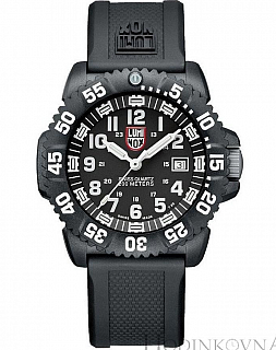 Luminox/Traser