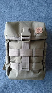 HELIKON-TEX® E&E Pouch - Coyote