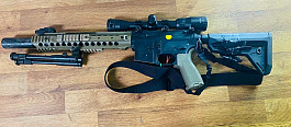 M4 specna arms edge