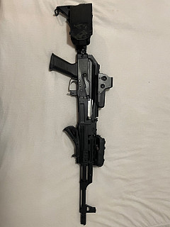 Ak 74c 