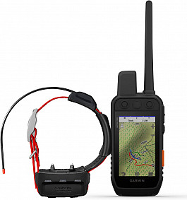 Garmin Alpha 200i/TT15X