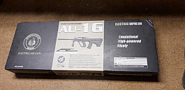 Steyr AUG 150m/s asi JG