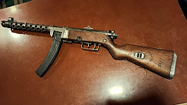 Samopal M49